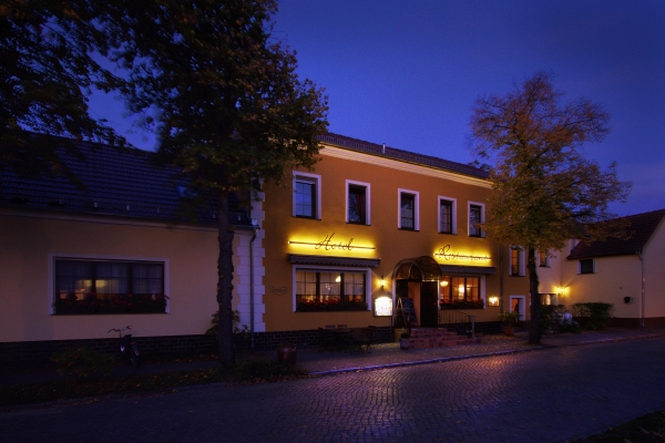 Hotel Alter Krug